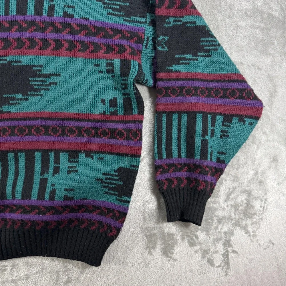 Scandia vintage sweater